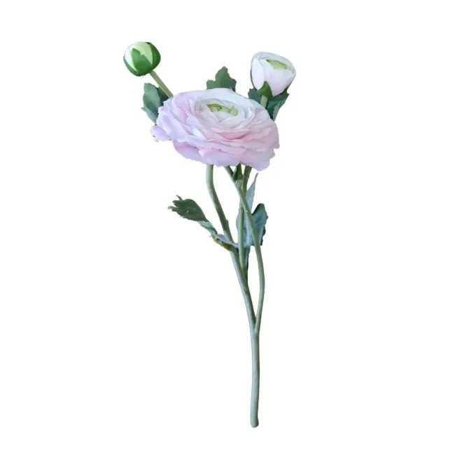 Sztuczny floks Laura 49cm różowy