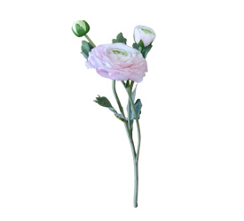 Sztuczny floks Laura 49cm różowy