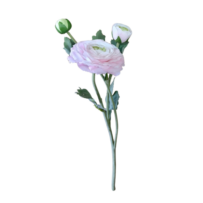 Sztuczny floks Laura 49cm różowy