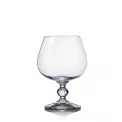Kieliszek Claudia 250 ml do koniaku - 1