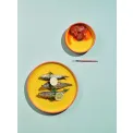 Miseczka Tapero Viva 14x3,5cm Amarillo - 5