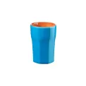 Kubek Ti Amo Viva 100ml Terra