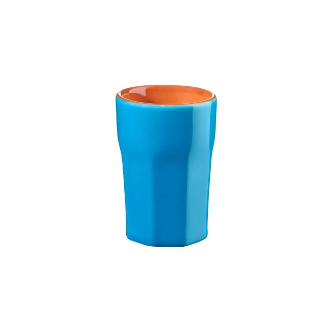 Kubek Ti Amo Viva 100ml Terra