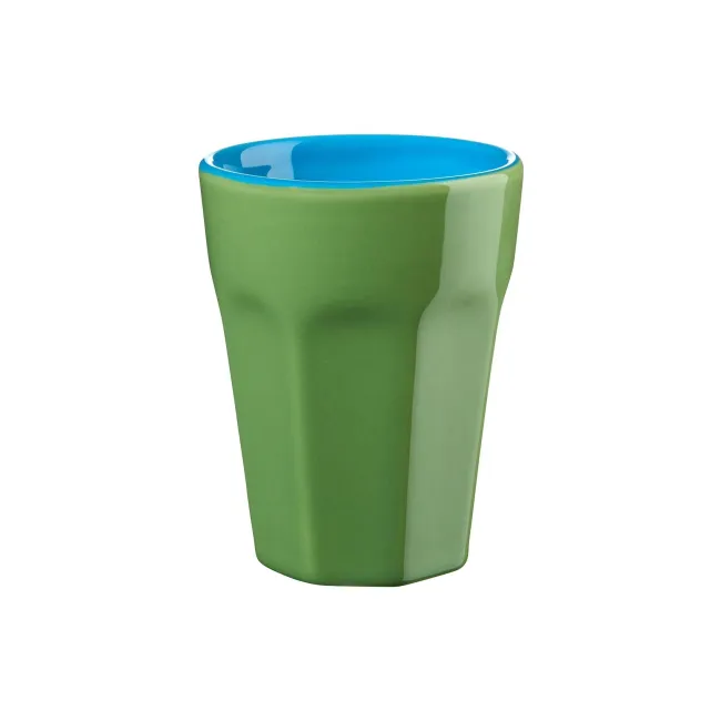 Kubek Ti Amo Viva 200ml Verde