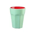 Kubek Ti Amo Viva 200ml Menta