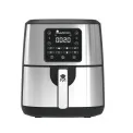 Frytkownica beztłuszczowa Air Fryer Masterpro 4l czarna - 2