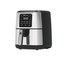 Frytkownica beztłuszczowa Air Fryer Masterpro 4l czarna