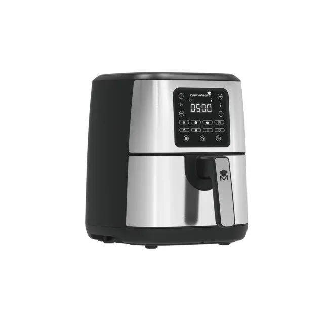 Frytkownica beztłuszczowa Air Fryer Masterpro 4l czarna