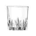 Komplet 6 szklanek Gala 230ml