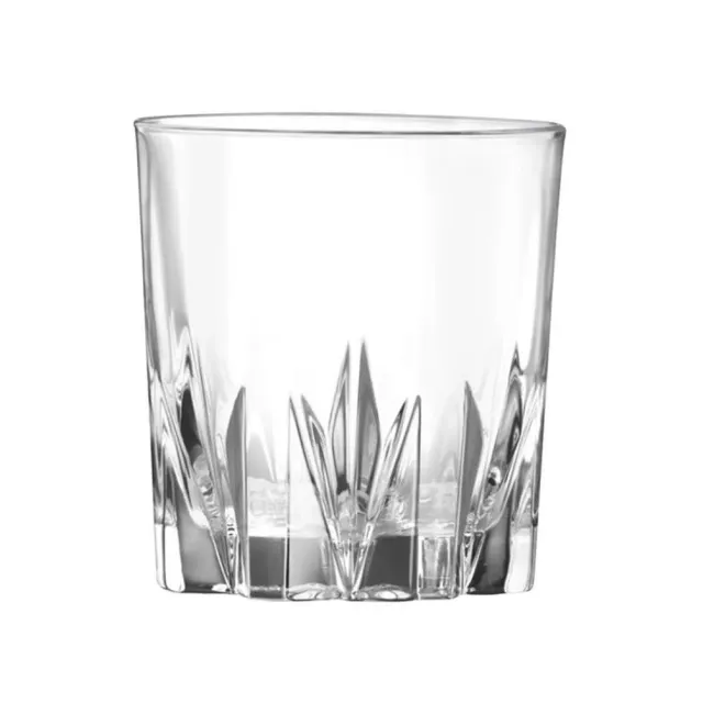 Komplet 6 szklanek Gala 230ml