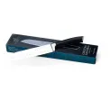 Nóż Sabatier 17,7cm Santoku - 2