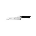 Nóż Sabatier 17,7cm Santoku - 1