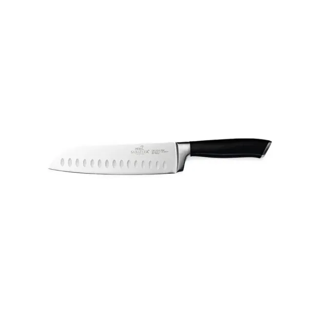 Nóż Sabatier 17,7cm Santoku