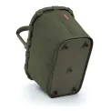 Koszyk Carrybag 22l Cord Dark Matcha - 1