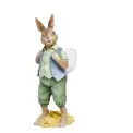 Figurka królik z plecakiem 27,3x11cm - 1