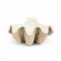 Dekoracja muszla 48,5x26cm - 1