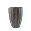 Donica 40,5x29,5cm brązowa - 1