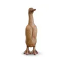 Figurka kaczka 44,5x20,2x14,5cm zielona - 5