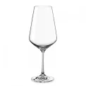 Kieliszek Sandra 550 ml do wina czerwonego - 1