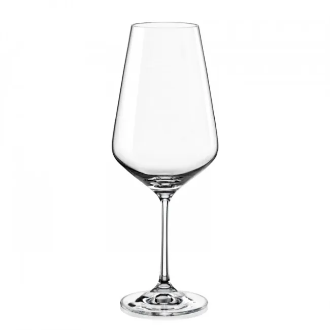 Kieliszek Sandra 550 ml do wina czerwonego - 1