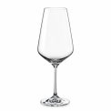 Sandra Red Wine Glass 550 ml - 1