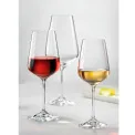Kieliszek Sandra 550 ml do wina czerwonego - 4