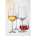 Kieliszek Sandra 550 ml do wina czerwonego - 2