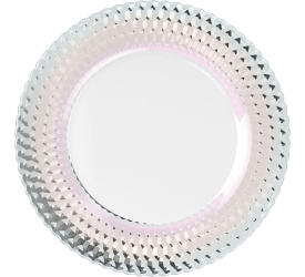 Talerz Boston Pearl 32cm bufetowy
