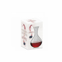 Waterfall Decanter 1.5l for Red Wine - 3