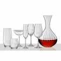 Waterfall Decanter 1.5l for Red Wine - 4