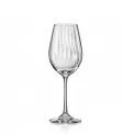 Waterfall White Wine Glass 350 ml - 1