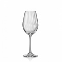 Waterfall White Wine Glass 350 ml - 1