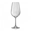 Waterfall Red Wine Glass 550 ml - 1