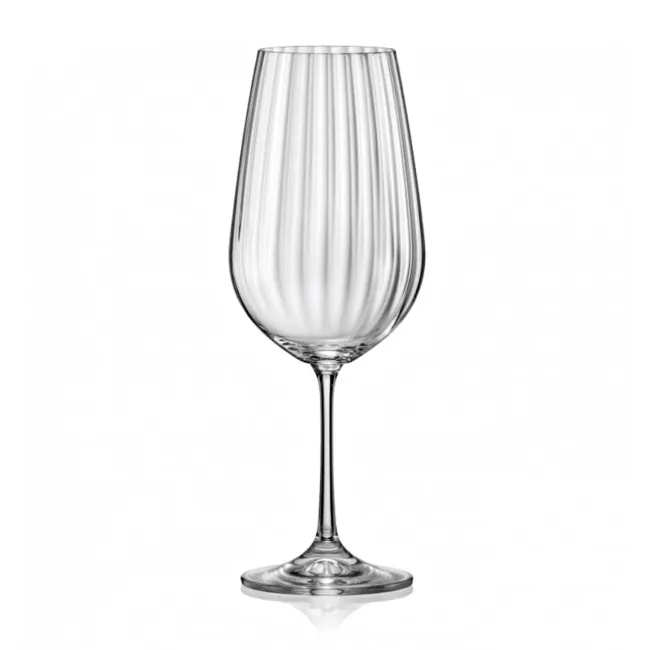 Waterfall Red Wine Glass 550 ml - 1