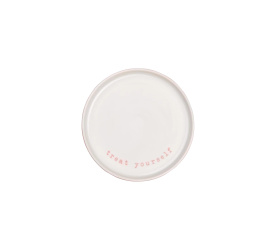 Talerzyk 14cm HEY! Treat Yourself