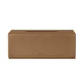 Pojemnik na chusteczki Sahla 25x13x9cm Indian Tan - 1