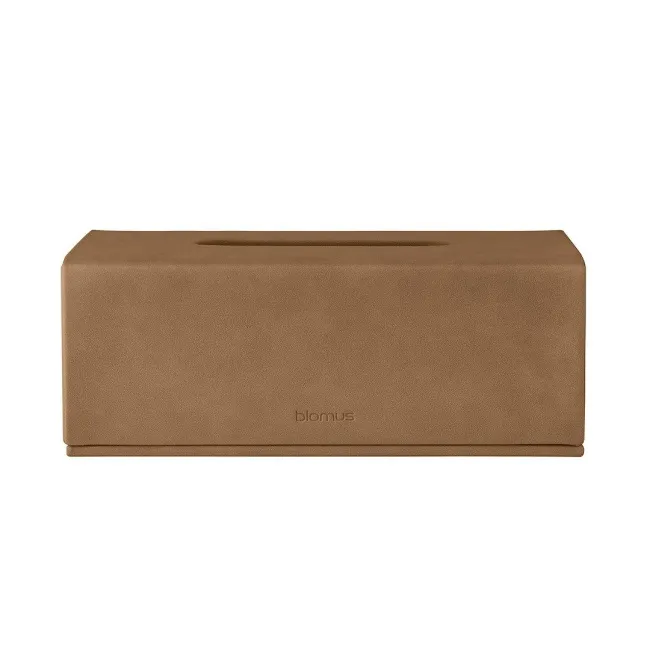 Pojemnik na chusteczki Sahla 25x13x9cm Indian Tan - 1