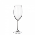 Barbara Red Wine Glass 400 ml - 1