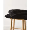 Poduszka Nordic Knit 30x60cm żółta - 5