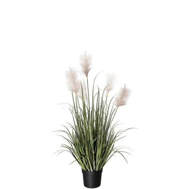 Sztuczna trawa w donicy 110cm