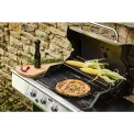 Kamień do pizzy Grill to Table BBQ 34cm Black - 7