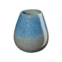 Wazon Il Capriccio 18x9cm Blu - 1