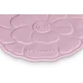 Podkładka silikonowa Petal 20cm Powder Pink - 2