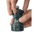 Młynek Bistro 10cm Forest Green do soli - 4