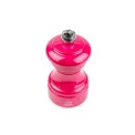 Młynek Bistro 10cm Candy Pink do soli - 2
