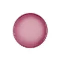 Patera na nodze 30cm Rose Quartz - 3