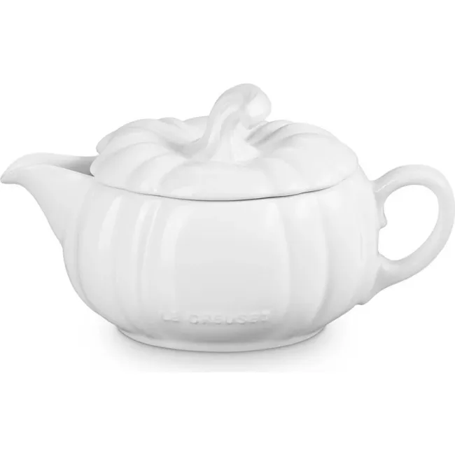 Sosjerka Dynia 400ml biała - 1