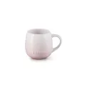 Kubek Coupe 320ml Shell Pink - 1