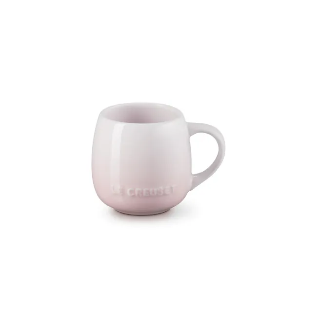 Kubek Coupe 320ml Shell Pink