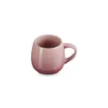 Kubek Coupe 320ml Rose Quartz - 4